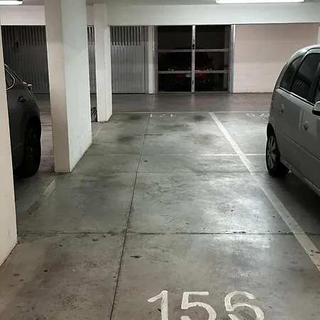 Mydreamcastelnuovo Parking Free Διαμέρισμα *