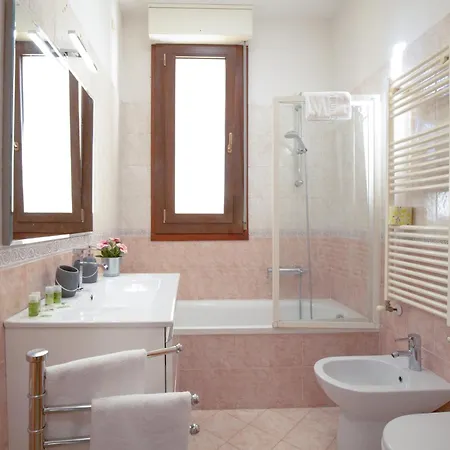 Mydreamcastelnuovo Parking Free Apartment