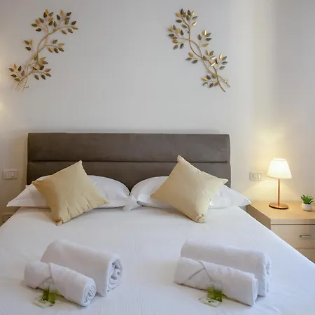 Apartment Mydreamcastelnuovo Parking Free *