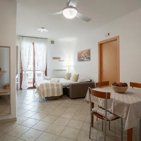 Mydreamcastelnuovo Parking Free * Φλωρεντία