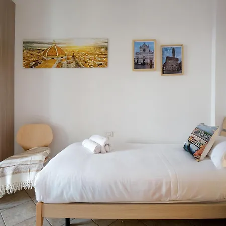 Διαμέρισμα Mydreamcastelnuovo Parking Free