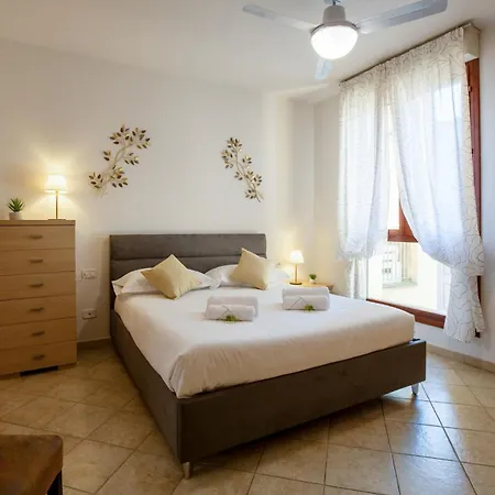 Mydreamcastelnuovo Parking Free *