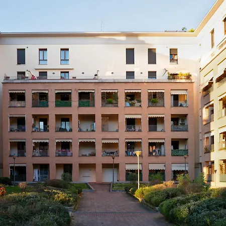 Mydreamcastelnuovo Parking Free Διαμέρισμα Φλωρεντία