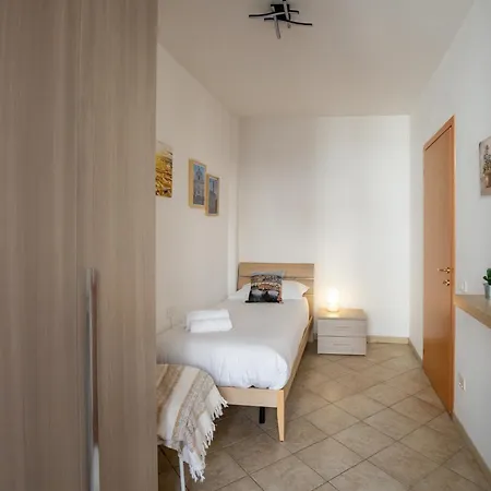 Mydreamcastelnuovo Parking Free * Φλωρεντία