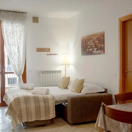 Mydreamcastelnuovo Parking Free