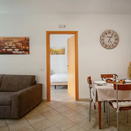 Mydreamcastelnuovo Parking Free * Φλωρεντία