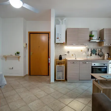 Mydreamcastelnuovo Parking Free *