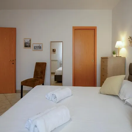 Apartmán Mydreamcastelnuovo Parking Free Florencie